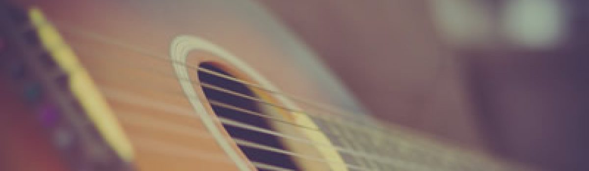 Artmónico ofrece servicio de mantenimiento, reparación, lutería y guitar tech