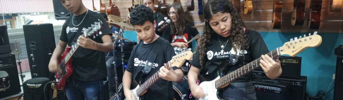 Inicia Dale Play, jornada de captación de talentos musicales en Valencia