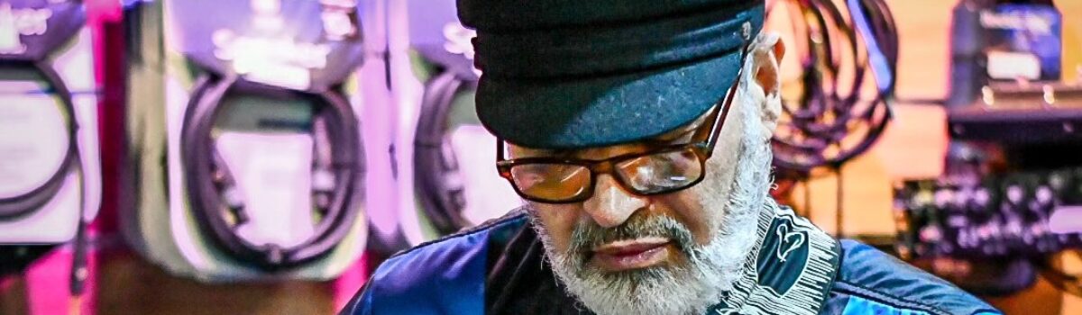 Ese Valerio se presenta De Cerca en Artmónico