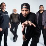 Koloso banda de rock metal se lanza a la escena con el tema "Envidia" y videolyrics el 1ero/7