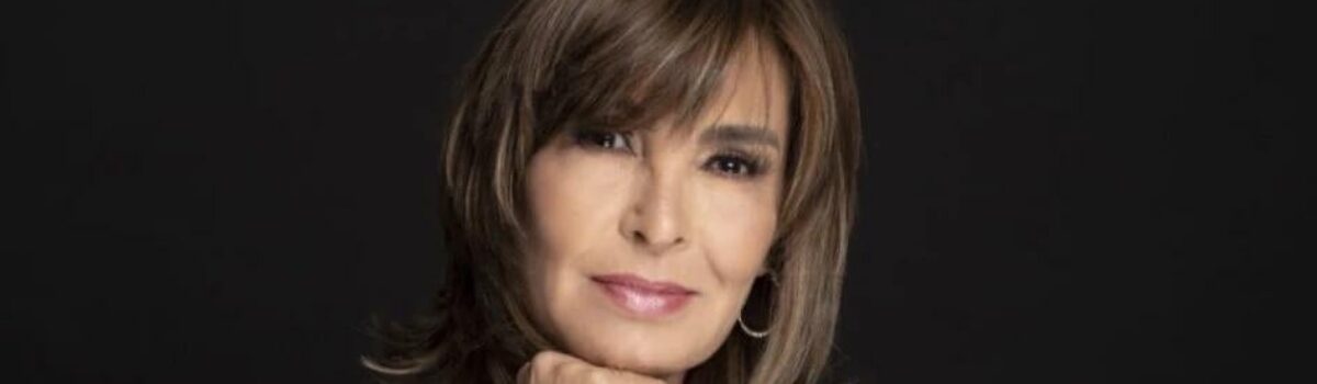 Alba Roversi presenta en Valencia el monólogo «Esperanza inútil» este 27 de septiembre