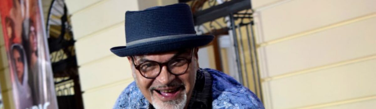 Lanzamiento del nuevo single, «Y todo pudo pasar» de Ese Valerio
