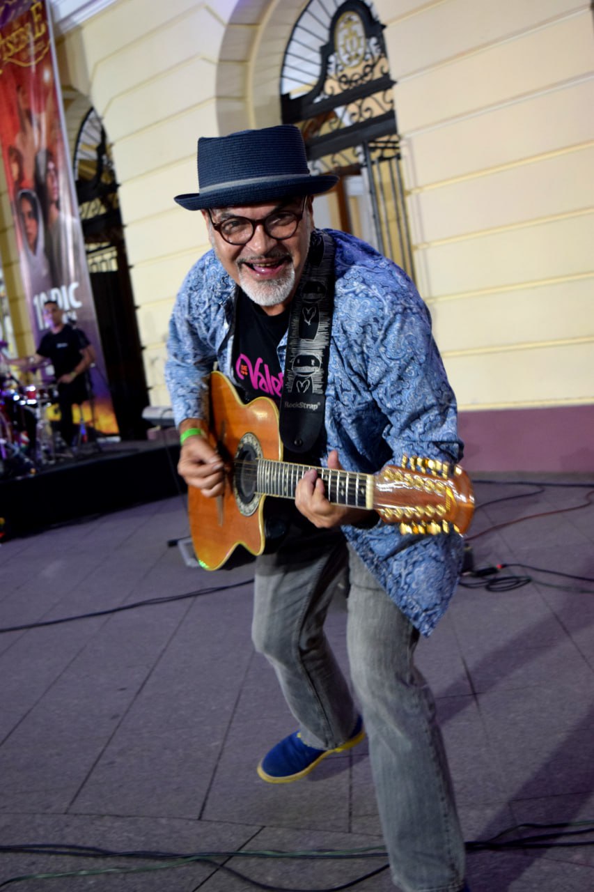 Lanzamiento del nuevo single, 