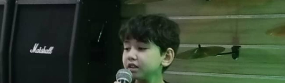 “Dale Play”a tu futuro musical                       Conoce el programa de Artmónico Estudios Musicales