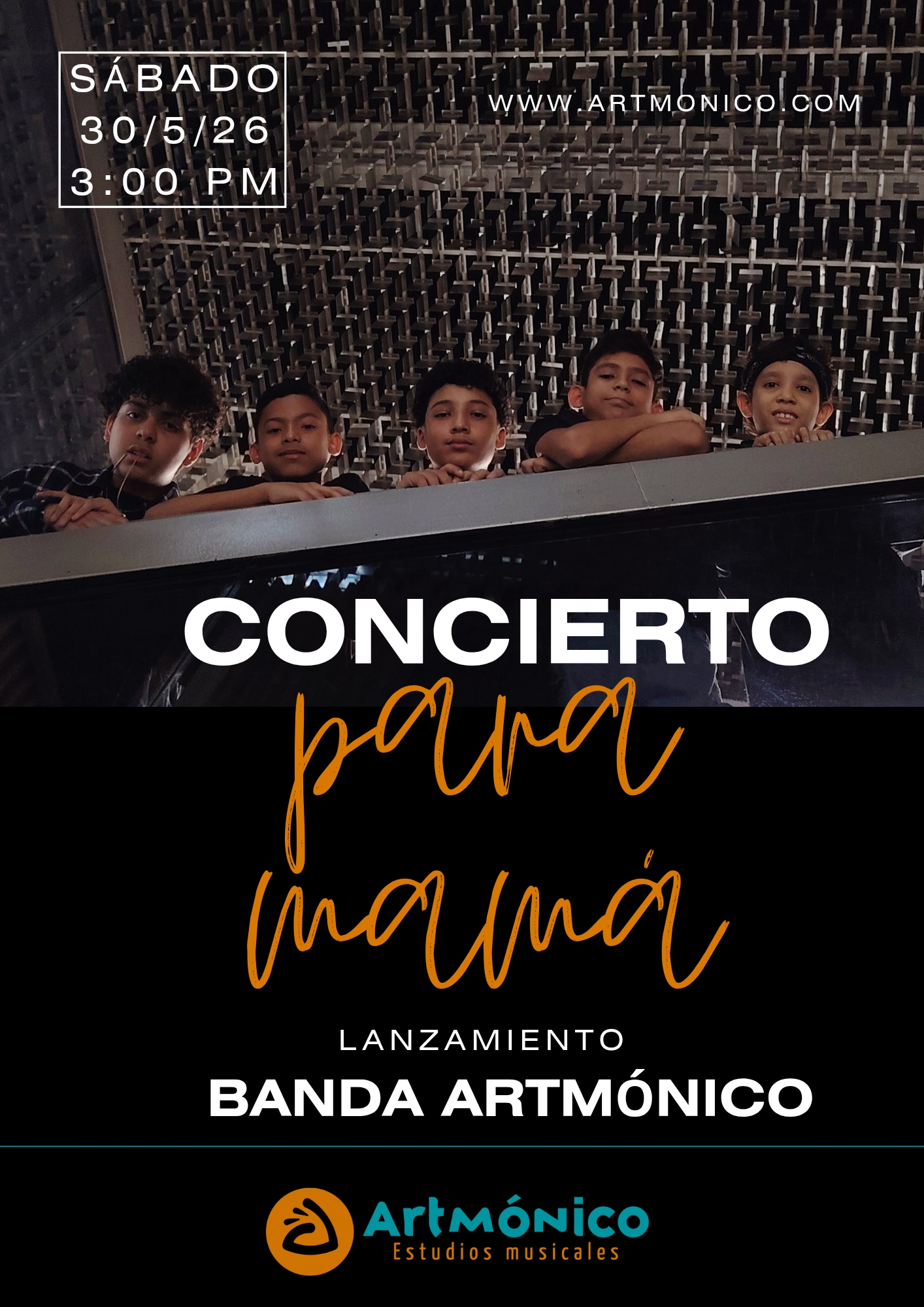 Concierto 