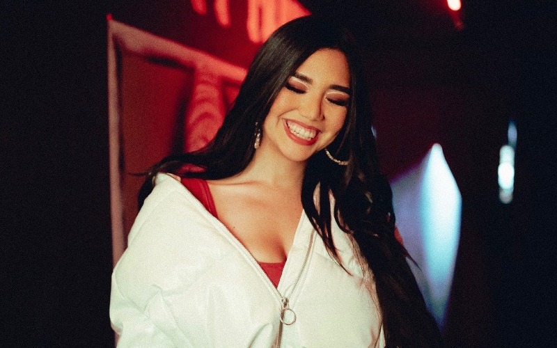 Gigi Méndez