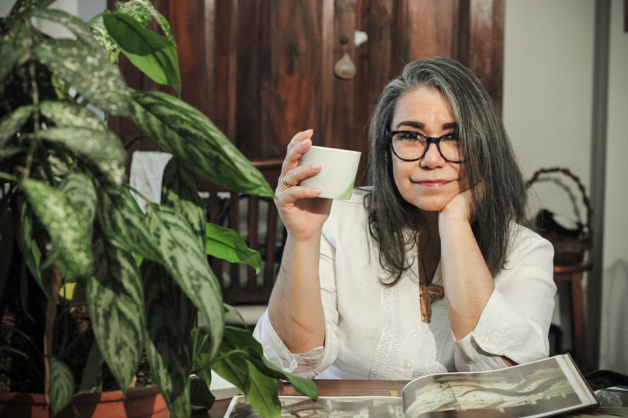 La editorial venezolana Rubiano Ediciones presente en la FIL de Panamá