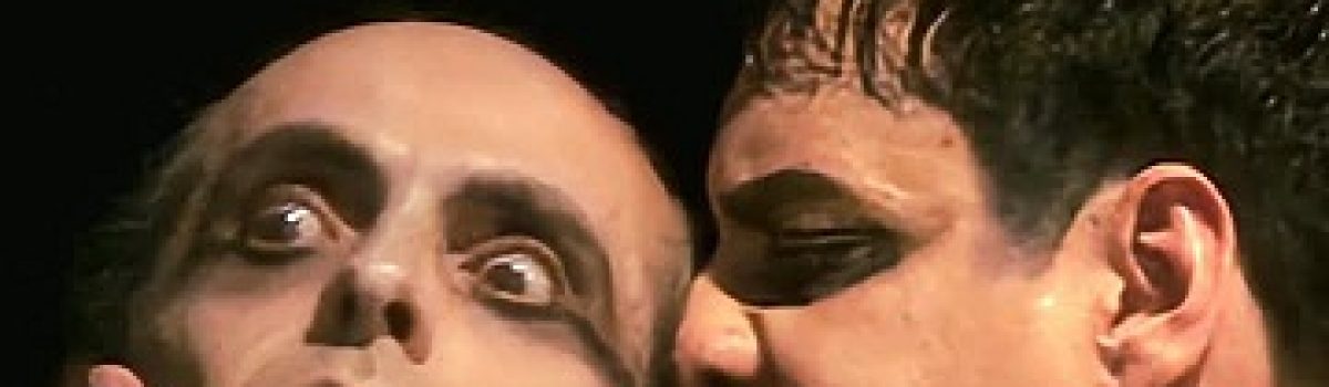 <strong>“Somorgujo” &nbsp;insufla un nuevo aire al teatro carabobeño</strong>