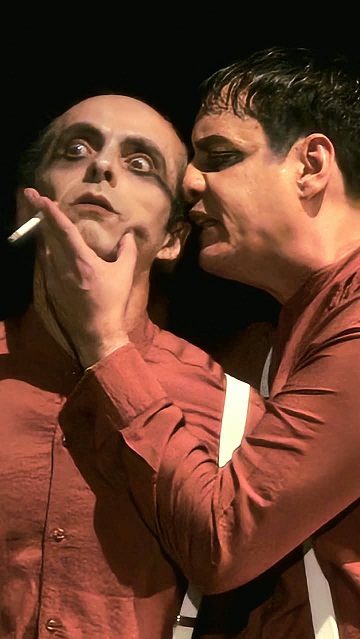 “Somorgujo” &nbsp;insufla un nuevo aire al teatro carabobeño