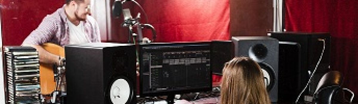 Artmónico Estudios Musicales abre inscripciones para el BootCamp de Producción Musical con certificación internacional apostillable