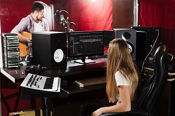 Artmónico Estudios Musicales abre inscripciones para el BootCamp de Producción Musical con certificación internacional apostillable