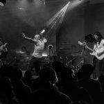 La banda Sr. Falla de Origen cierra su "Gira Azul" con más de 7 presentaciones a nivel nacional