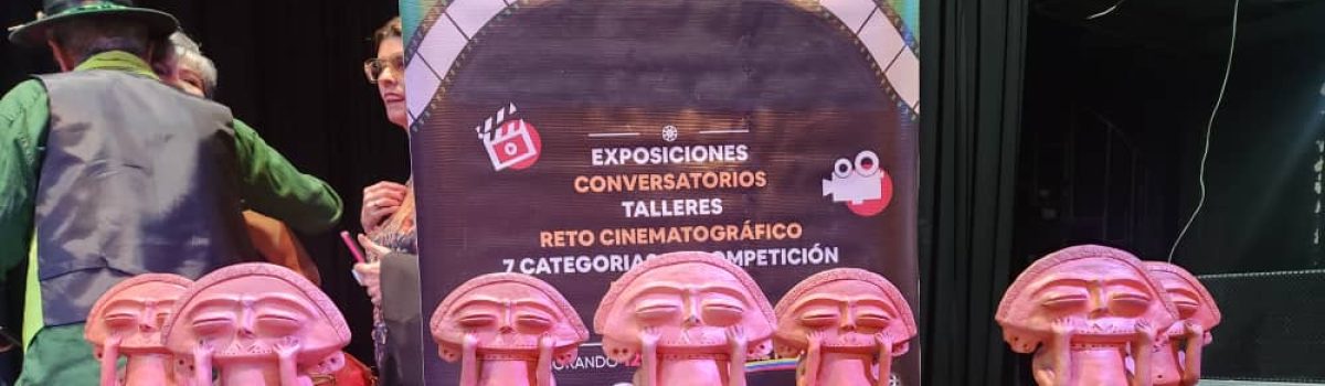 El 14 de octubre se inaugura el 4to Festival de Cine Independiente Valencia 2026 con la exhibición de 277 obras y México como país homenajeado￼