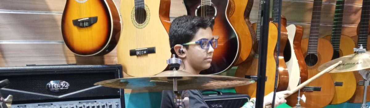 Artmónico Estudios Musicales abre inscripciones para la nueva generación de músicos profesionales