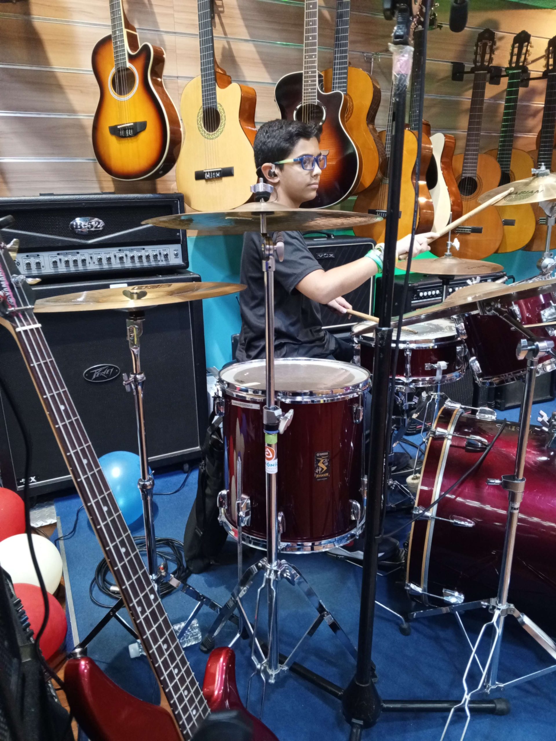Artmónico Estudios Musicales abre inscripciones para la nueva generación de músicos profesionales
